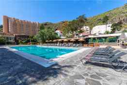 Baia Madeira