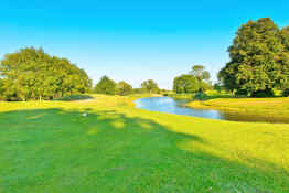 Roganstown Hotel & Country Club - Golf Course