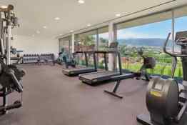 Gran Hotel Taoro - Gym