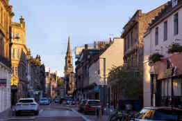 River Ness Hotel Street View