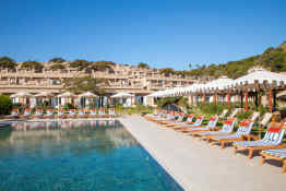 Mangia's Sardinia Resort