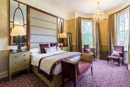 Woodlands Park Hotel