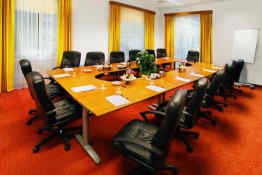 Star Inn Hotel Budapest Centrum • Conference Room