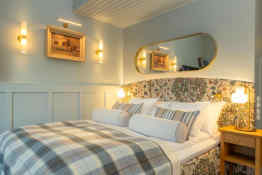 Aino Private Island Hotel