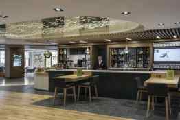 Holiday Inn Istanbul - Bar