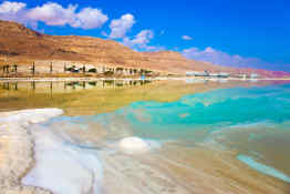 Dead Sea