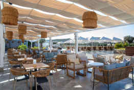 Mangia's Sardinia Resort