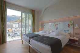 Boutique Hotel Bellevue Interlaken