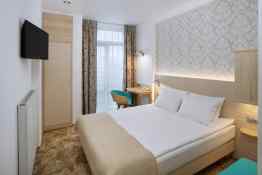 Hotel Metropol Warsaw