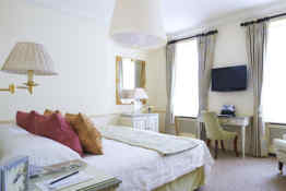 Durrants Hotel • Double Room