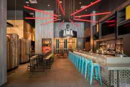 Hilton Austin