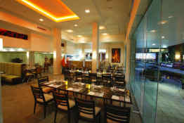 Pacific Hotel Cairns