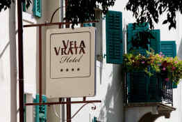 Hotel Vela Vrata