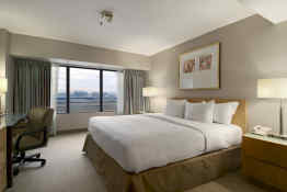 Hilton Los Angeles Airport