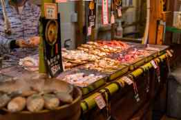 Nishiki Market