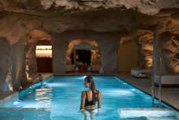 Stella Blue Seaside Resort