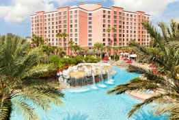 Caribe Royale Orlando