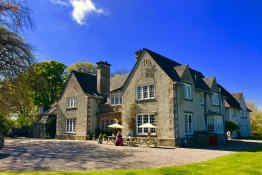 Knockomie Hotel