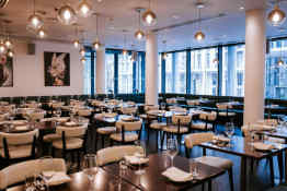 Riu Plaza London the Westminster