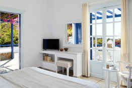 San Marco Hotel Mykonos