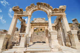 Ephesus