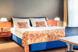 Mercure Hotel & Residenz Berlin Checkpoint Charlie
