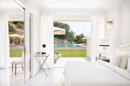 Grecotel Corfu Imperial Room