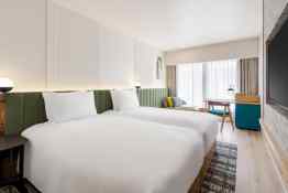 Hilton Garden Inn Kyoto Shijo