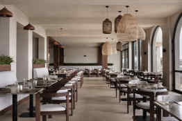 Stella Blue Seaside Resort