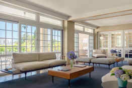 The Forrester Essence Douro Hotel