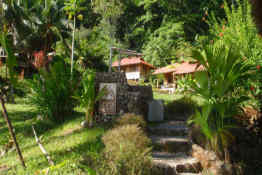 El Cantil Ecolodge