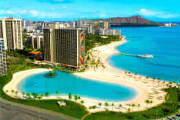 Live the HI Life: Hilton Hawaiian Village Waikiki Beach Resort