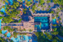 The Royal at Atlantis — Aquaventure Park