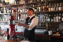 The Red Lion Inn