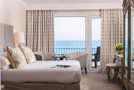 St. Brelade's Bay Hotel