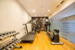 Hotel Vilamari Barcelona