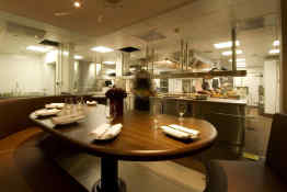 The Club Hotel & Spa, Jersey - Bohemia Restaurant