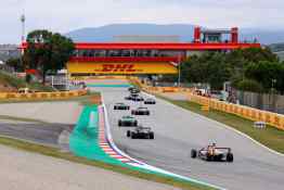 Grand Prix Barcelona