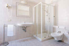 Hotel Savoia & Campana