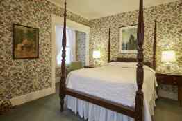 The Red Lion Inn