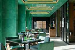 Gran Hotel Taoro - Amalur Restaurant