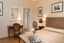 Hotel Executive Florence