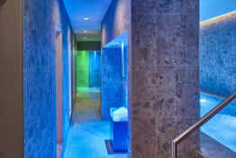 Grotta Giusti Thermal Spa Resort Tuscany Autograph Collection, Spa