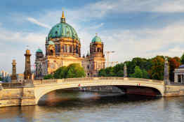 Berliner Dom