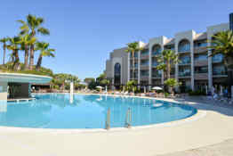 Falésia Hotel