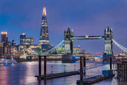 London
