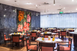 Restaurant - Radisson Blu Lisbon