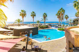 Calheta Beach Resort All-Inclusive – Savoy Signature