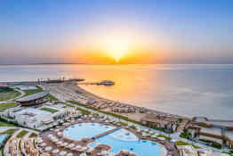 Rixos Premium Magawish Suites & Villas