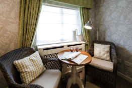 Greenhills Country House Hotel & Restaurant